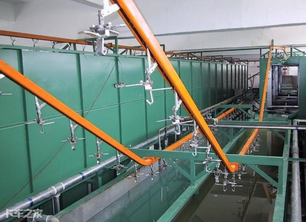 電泳四大系統(tǒng)你知道幾個(gè)?