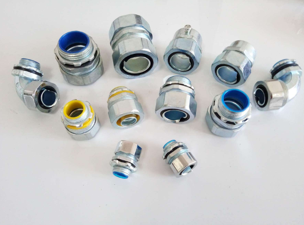 機(jī)械鍍鋅加工