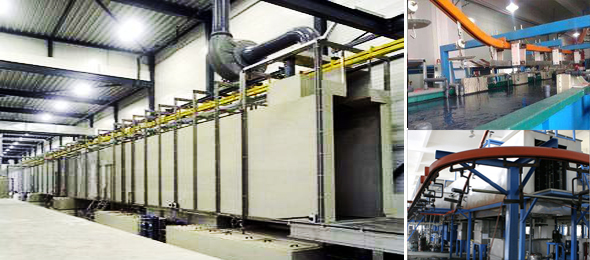 全套污水處理設(shè)備，環(huán)保達(dá)國(guó)家標(biāo)準(zhǔn)。